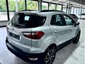 FORD EcoSport 1.0 Ecoboost 125CV ST-Line Automatik