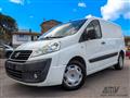 FIAT SCUDO 2.0 MJT PC-TN Furgone 12q. Comfort