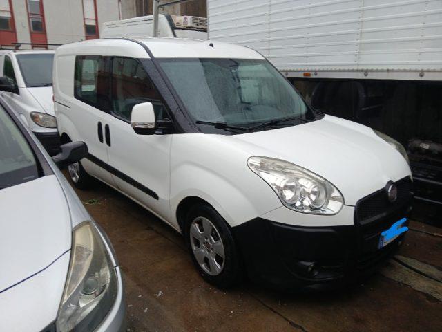 FIAT DOBLÒ 1.3 MJT PL-TN Cargo Maxi Lamierato