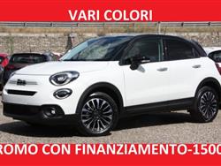 FIAT 500X 1.3 MultiJet 95 CV PACK STYLE