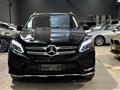 MERCEDES CLASSE GLE d 4Matic Premium