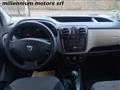 DACIA DOKKER 1.6 8V 102CV Start&Stop