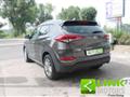 HYUNDAI TUCSON 1.7 CRDi DCT XPossible