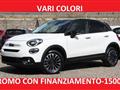 FIAT 500X 1.3 MultiJet 95 CV PACK STYLE