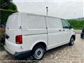 VOLKSWAGEN TRANSPORTER FURGONE 2.0 TDI 110CV PC Furgone