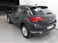 VOLKSWAGEN T-ROC 1.0 TSI Business PACK NAVI