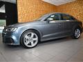 AUDI A3 SPORTBACK SEDAN 35 2.0 TDI SPORT 150CV S.TR.S-LINE NAVI FULL