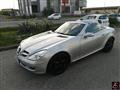 MERCEDES Classe SLK 200 Kompressor Chrome