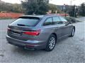 AUDI A6 AVANT Avant 45 3.0 TDI quattro tiptronic Business Plus