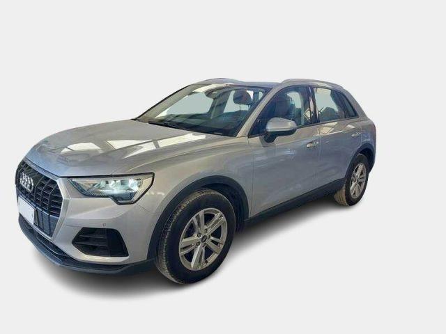 AUDI Q3 35 TDI S tronic Business