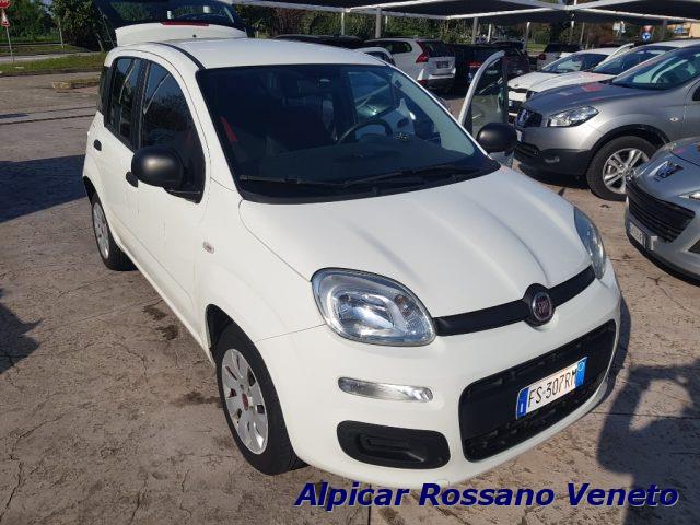 FIAT PANDA 1.2 Pop