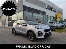 KIA SPORTAGE 2016 1.6 ECOGPL 2WD Business Class