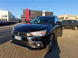 MITSUBISHI ASX 1.6 2WD Intense