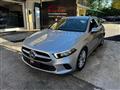 MERCEDES CLASSE A d Automatic Sport