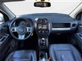 JEEP COMPASS 2.2 CRD Limited 2WD