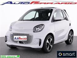 SMART EQ FORTWO CABRIO fortwo EQ cabrio Passion