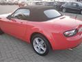 MAZDA MX-5 Roadster 1.8L 16V Earth