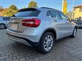 MERCEDES CLASSE GLA GLA 180 Executive