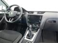 SKODA OCTAVIA 1.6 TDI CR 115 CV Wagon Ambition