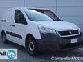 PEUGEOT PARTNER BlueHDi 75 L1 Furgone Pro