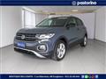 VOLKSWAGEN T-CROSS 1.0 TSI 110 CV Advanced