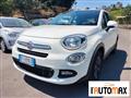 FIAT 500X 1.6 mjt Pop Star 4x2 120cv