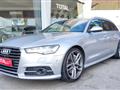 AUDI A6 AVANT Avant 3.0 TDI 320 CV quattro tiptronic Competition