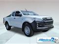 ISUZU D-MAX N60 1.9 Space Cab B 4X4 CON VASCA SENZA BORDI