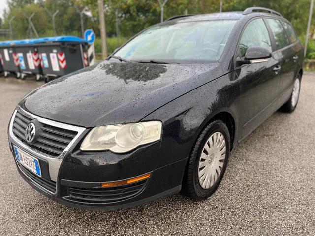 VOLKSWAGEN PASSAT 1.9 TDI/105CV Var. Trendline