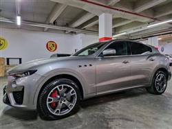 MASERATI LEVANTE V6 AWD CV.350 GRANSPORT UNIPROPRIET.  FATTURABILE