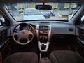 HYUNDAI TUCSON 2.0 CVVT 16V GPL GANCIO TRAINO