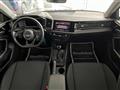 AUDI A1 SPORTBACK SPB 25 TFSI S tronic Admired