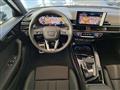 AUDI A4 AVANT A4 Avant 35 TDI/163 CV S tronic S line edition