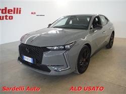 DS 4 BlueHDi 130 aut. Performance Line