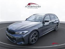 BMW SERIE 3 Serie 3 d Touring Msport Package