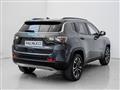 JEEP COMPASS 4XE Compass 1.3 Turbo T4 190 CV PHEV AT6 4xe Limited