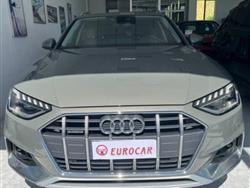 AUDI A4 ALLROAD 45 TFSI 265 CV S tronic Business