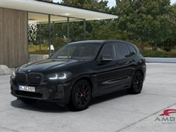 BMW X3 M40d Comfort Package