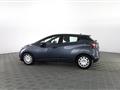 NISSAN MICRA Visia+ IG 71 5 porte