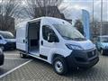 FIAT DUCATO 33 2.2 Mjt 140CV PM-TM Furgone