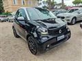 SMART FORTWO CABRIO 1.0cc PASSION 71cv TETTO PANORAMA BLUETOOTH CRUISE