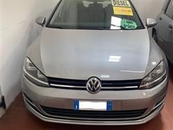 VOLKSWAGEN GOLF Business 1.6 TDI DSG 5p. Highline BlueMotion Technology