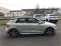 AUDI A1 SPORTBACK Sportback 1.0 TFSI 110CV 30 Adrenalin S line Ed.