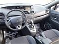 RENAULT ScÃ©nic 1.5 dci Luxe 110cv edc