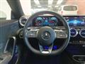 MERCEDES CLASSE CLA Automatic Shooting Brake AMG Line