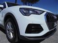 AUDI Q3 35 TDI S tronic Business