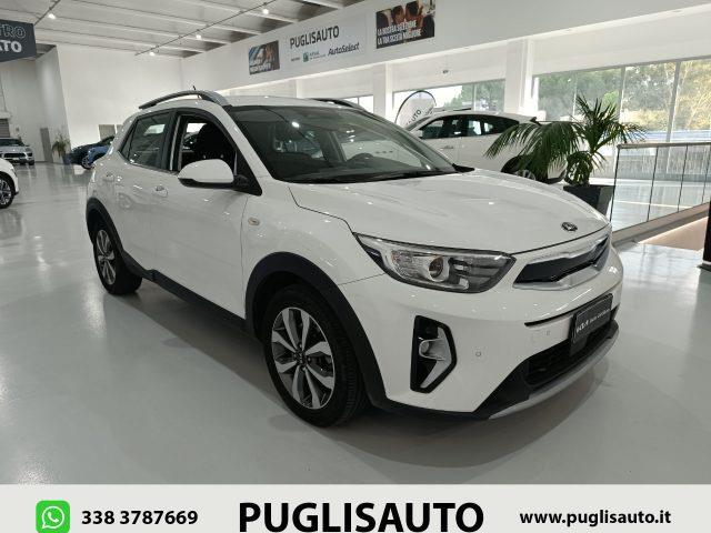 KIA STONIC 1.2 DPI ECO GPL Urban