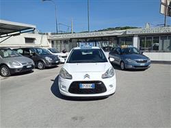 CITROEN C3 1.4 HDi 70 Seduction