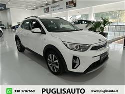 KIA STONIC 1.2 DPI ECO GPL Urban