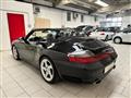 PORSCHE 911 Cabrio 3.6 Carrera 4S AUT. TIPTRONIC